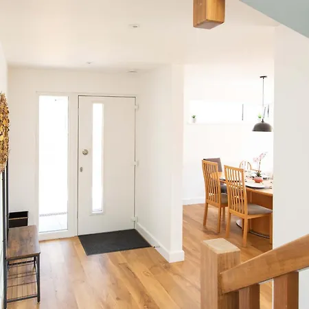 Surfer'S Paradise Steps To Beach Sleek&Stylish East Wittering Extérieur photo