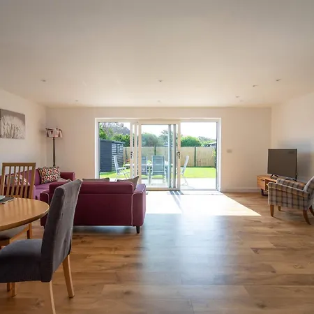 Surfer'S Paradise Steps To Beach Sleek&Stylish East Wittering Extérieur photo