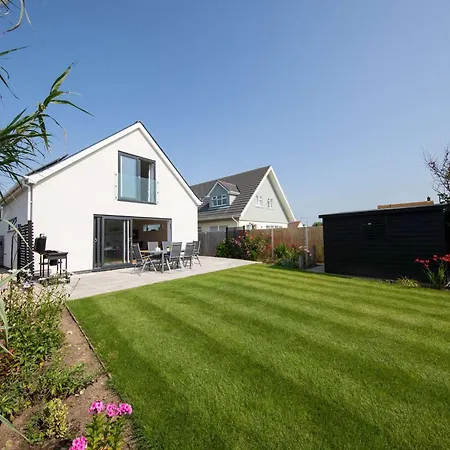 Surfer'S Paradise Steps To Beach Sleek&Stylish East Wittering Extérieur photo