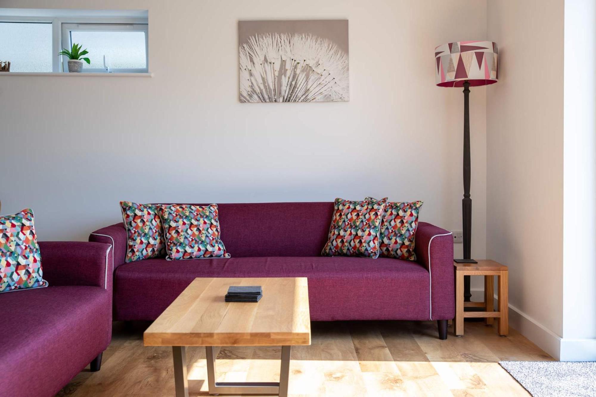 Surfer's Paradise Steps To Sleek&stylish Holiday home East Wittering