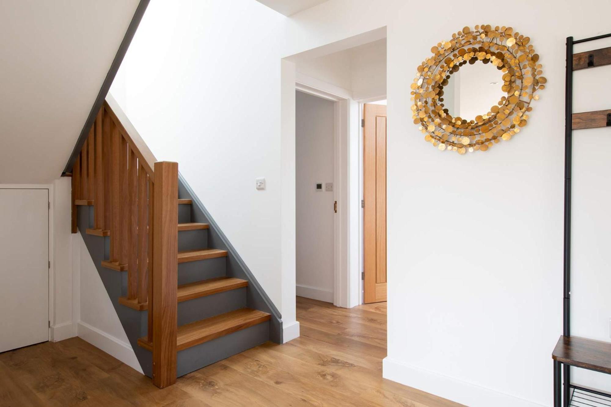 Holiday home Surfer's Paradise Steps To Sleek&stylish