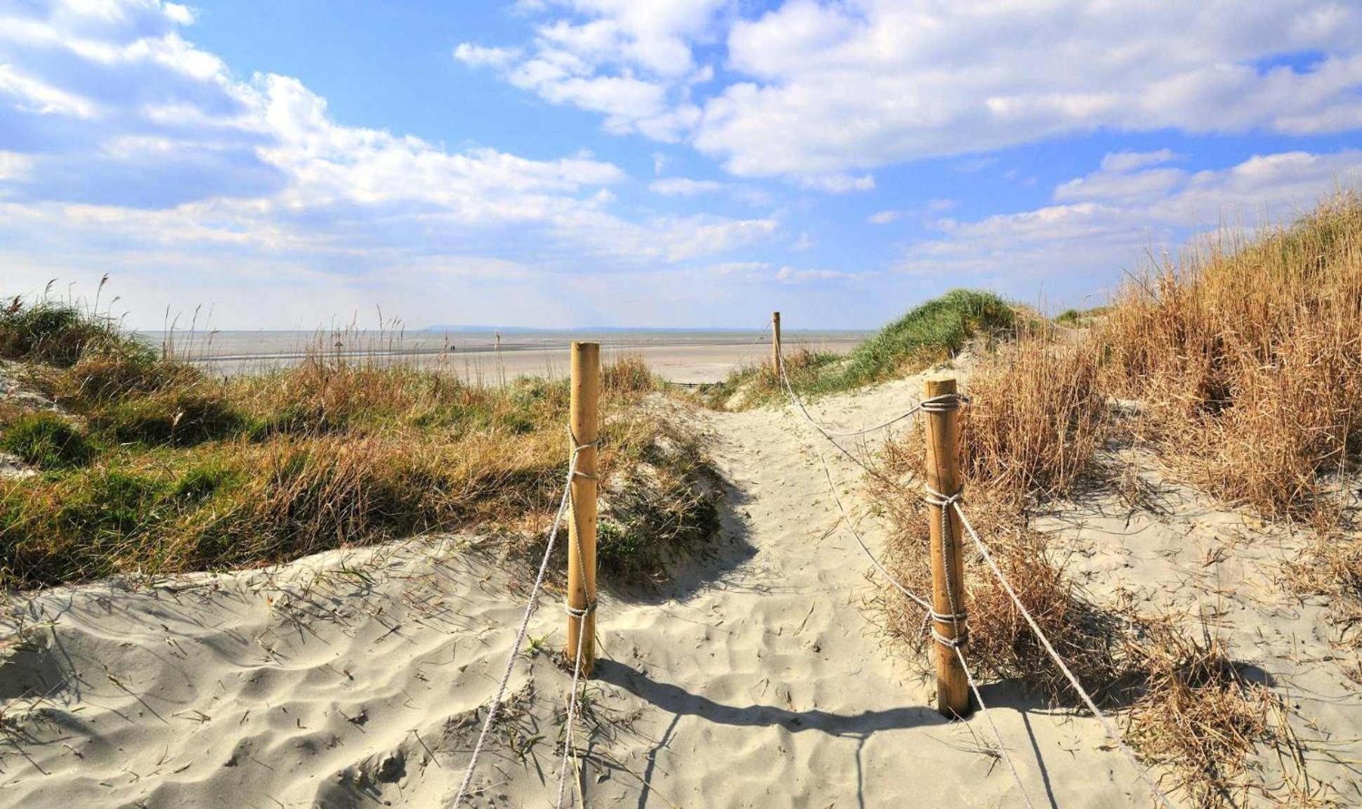 Holiday home Surfer's Paradise Steps To Sleek&stylish East Wittering