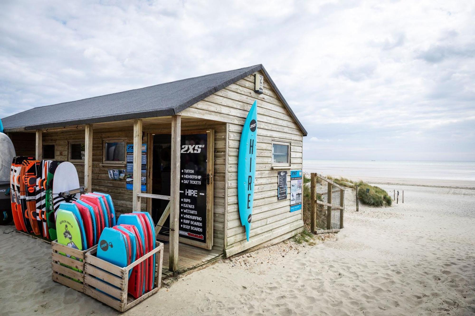 Holiday home Surfer's Paradise Steps To Sleek&stylish