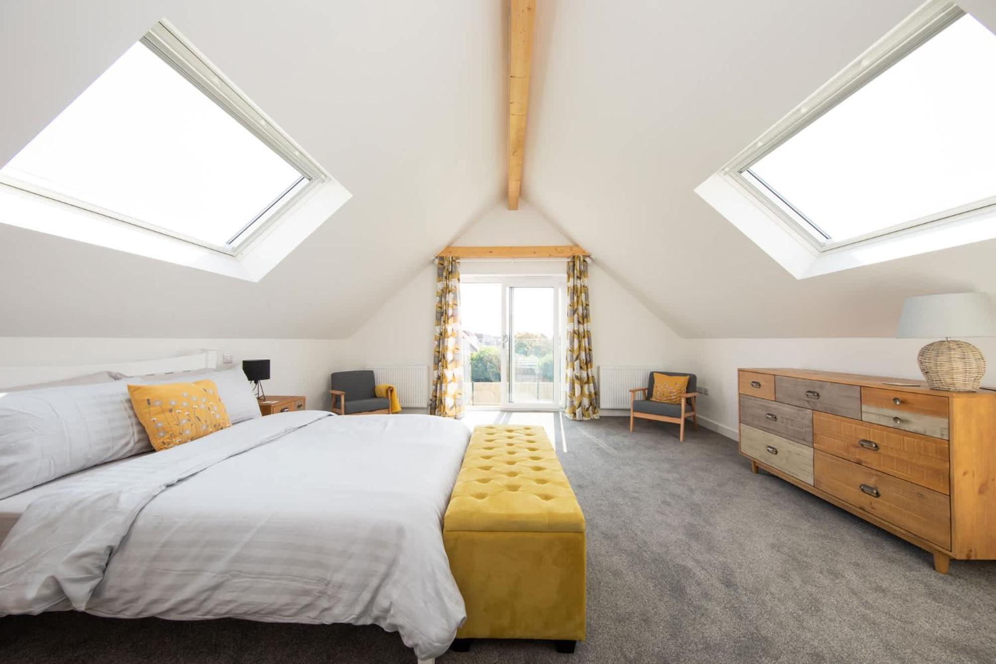 Surfer's Paradise Steps To Sleek&stylish Holiday home East Wittering