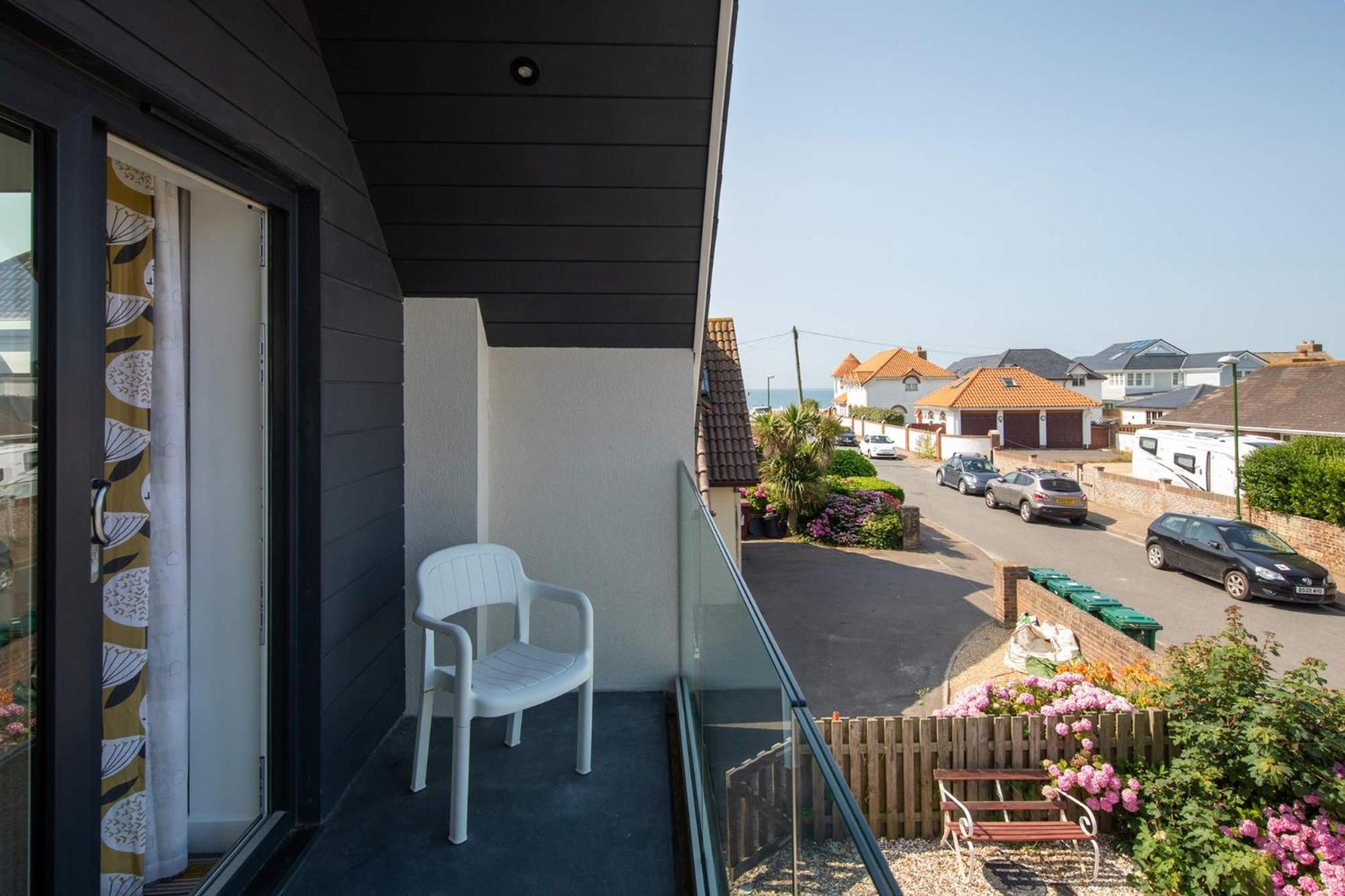 Holiday home Surfer's Paradise Steps To Sleek&stylish *